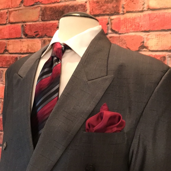 Falcone Double Breasted Coat - Picture 7 of 17